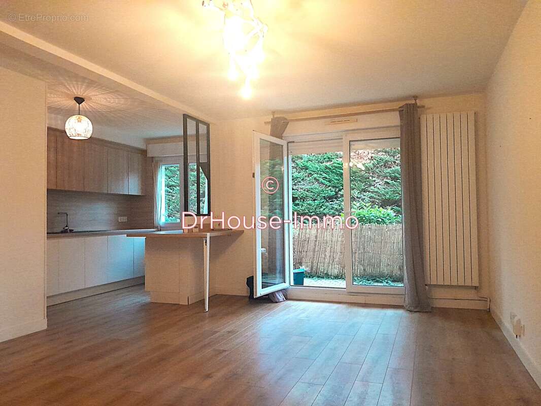 Appartement à ANGERS