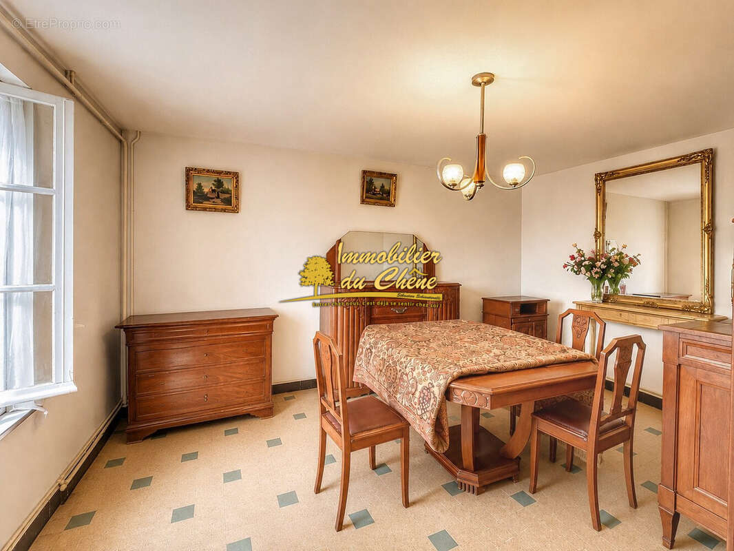 Maison à LURE