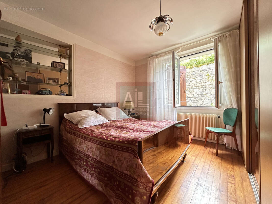 Appartement à LANGOGNE