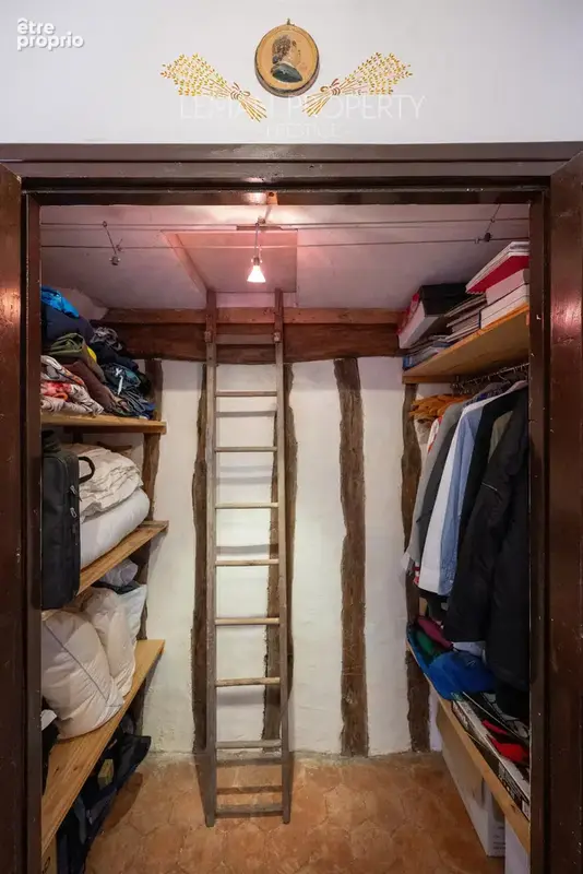 Une maison d’âme, chargée d’histoire - photo 21