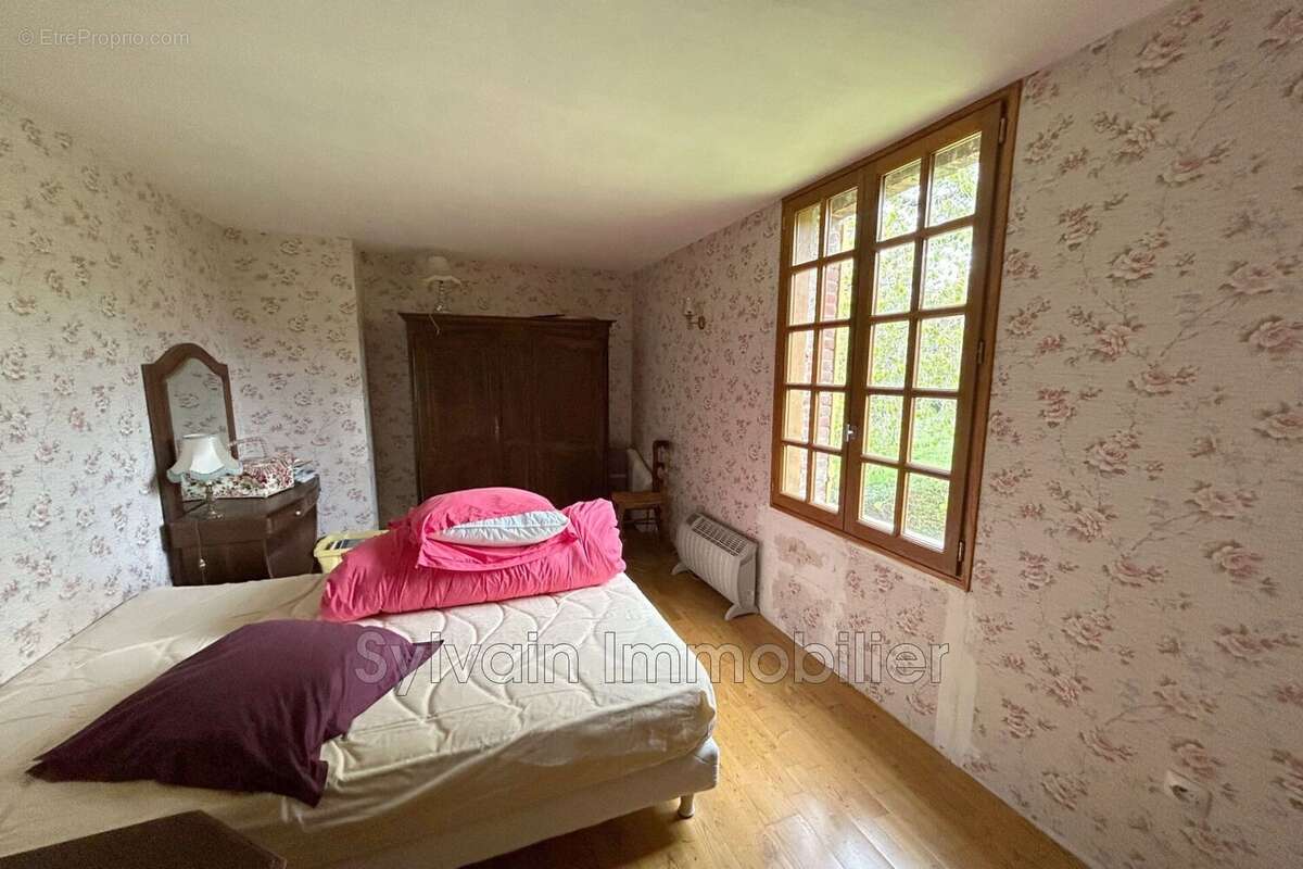 Maison à SONGEONS