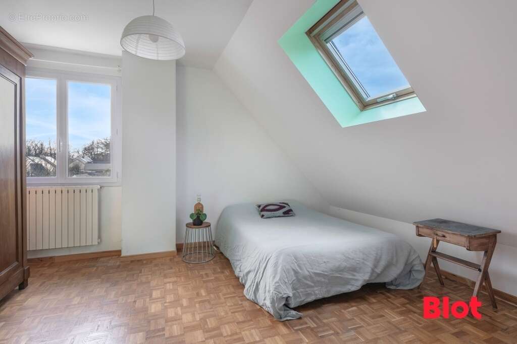 Maison à SAINT-ANDRE-DES-EAUX