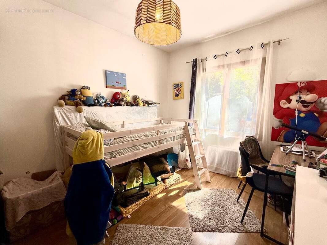   - Maison à AX-LES-THERMES