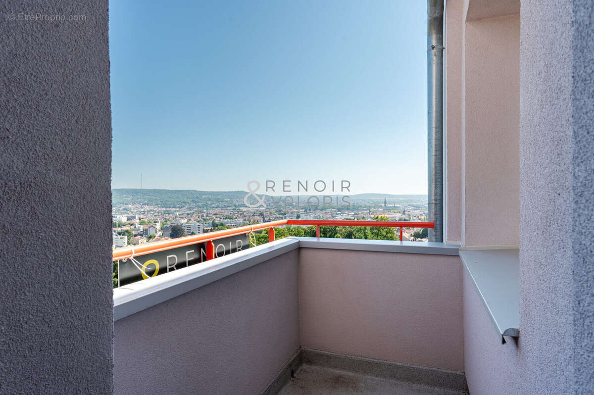 Appartement 73 m² à Nancy  - photo 7