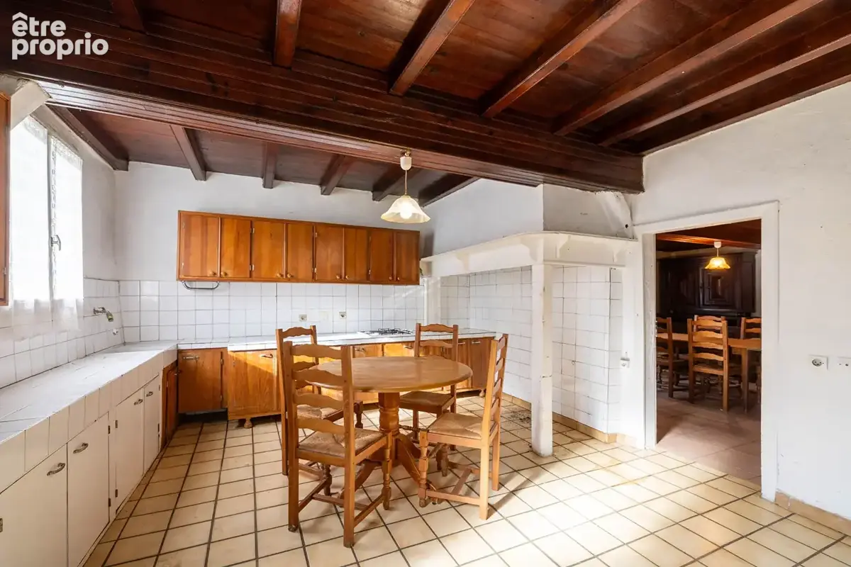 Maison à rénover - photo 2