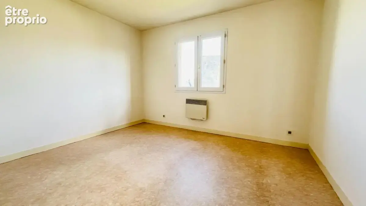 Maison Morannes Sur Sarthe 3 pièces 69 m2 - photo 8