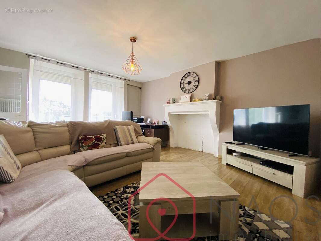 Maison à SAINT-LAURENT