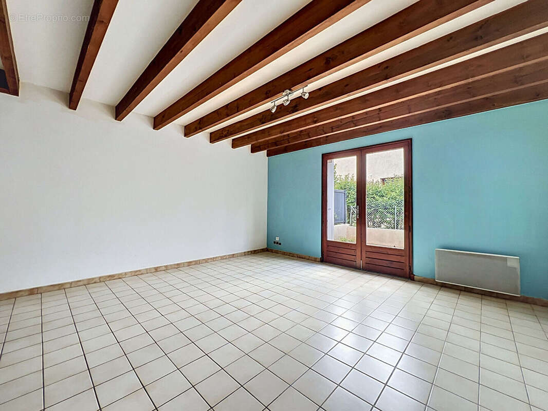 Maison à CASTANET-TOLOSAN