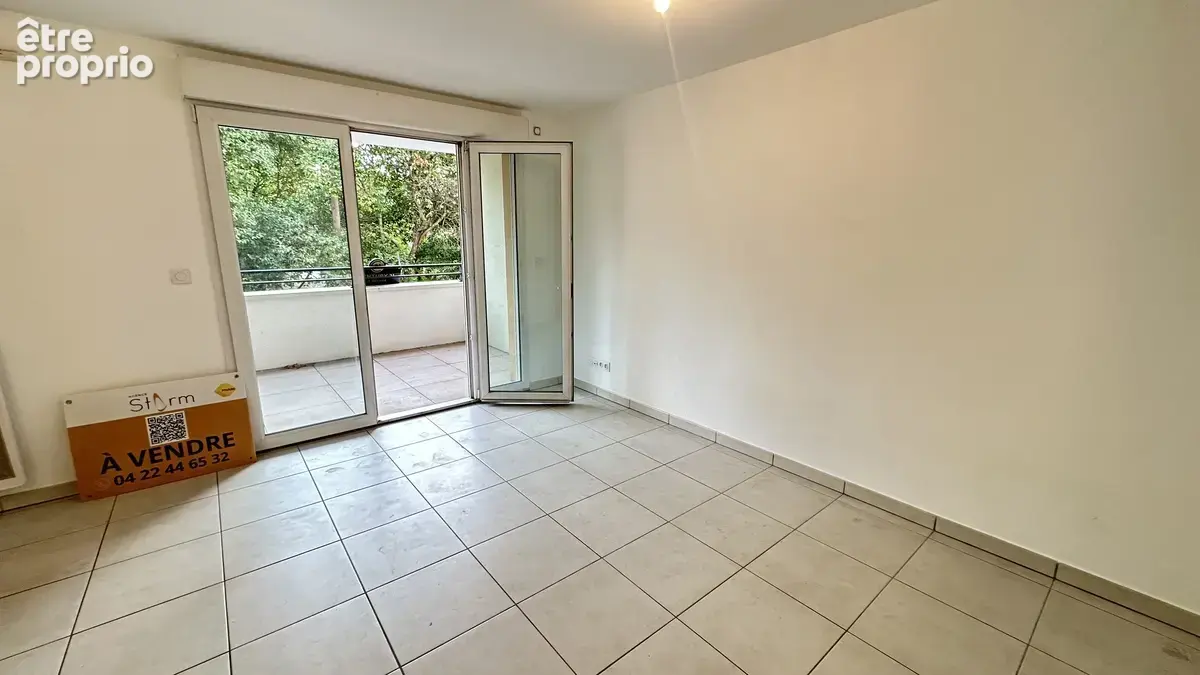 Appartement 2 pièces 40 m² à vendre à Toulon (83100) - photo 3