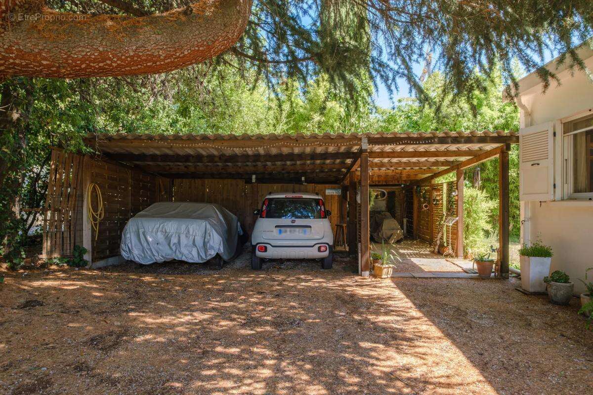 Maison de 4 pièces de 124 m² à Berre-les-Alpes - photo 21