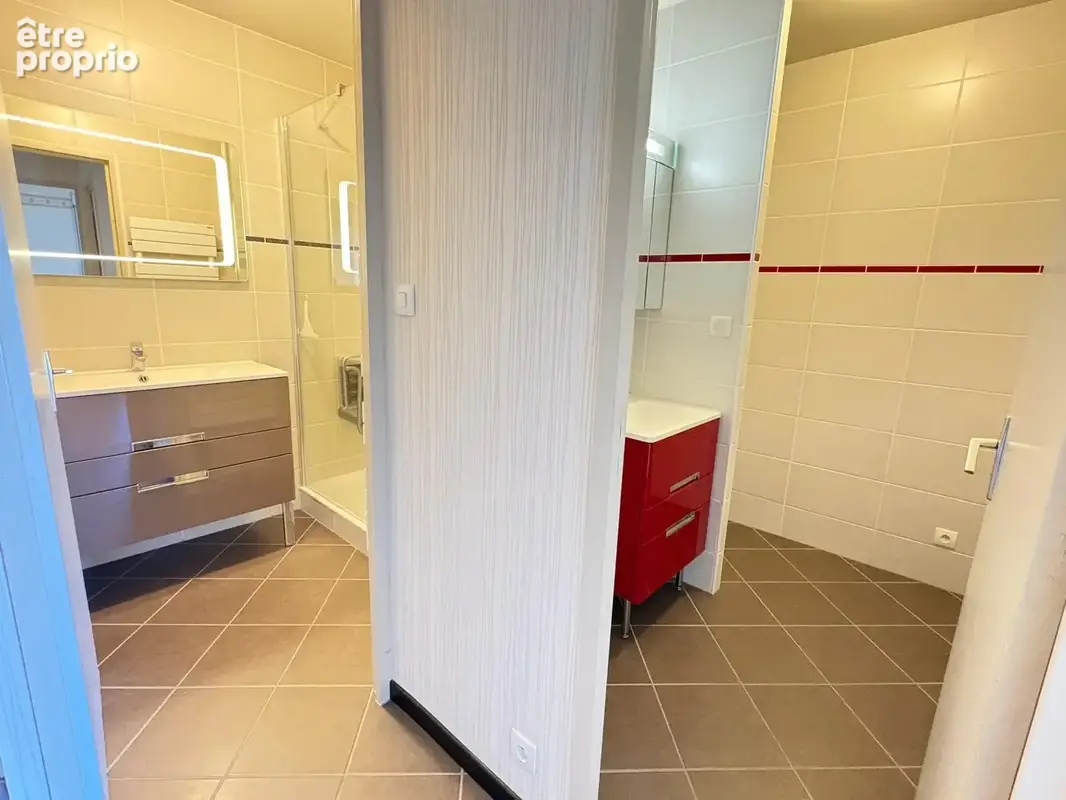 Appartement tout confort 6ème étage secteur Grand'Place - photo 7