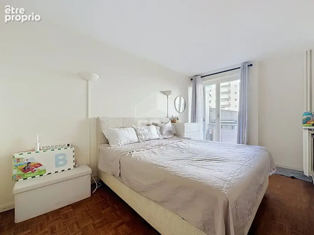 Appartement 43m² à paris 12e arrondissement - photo 8