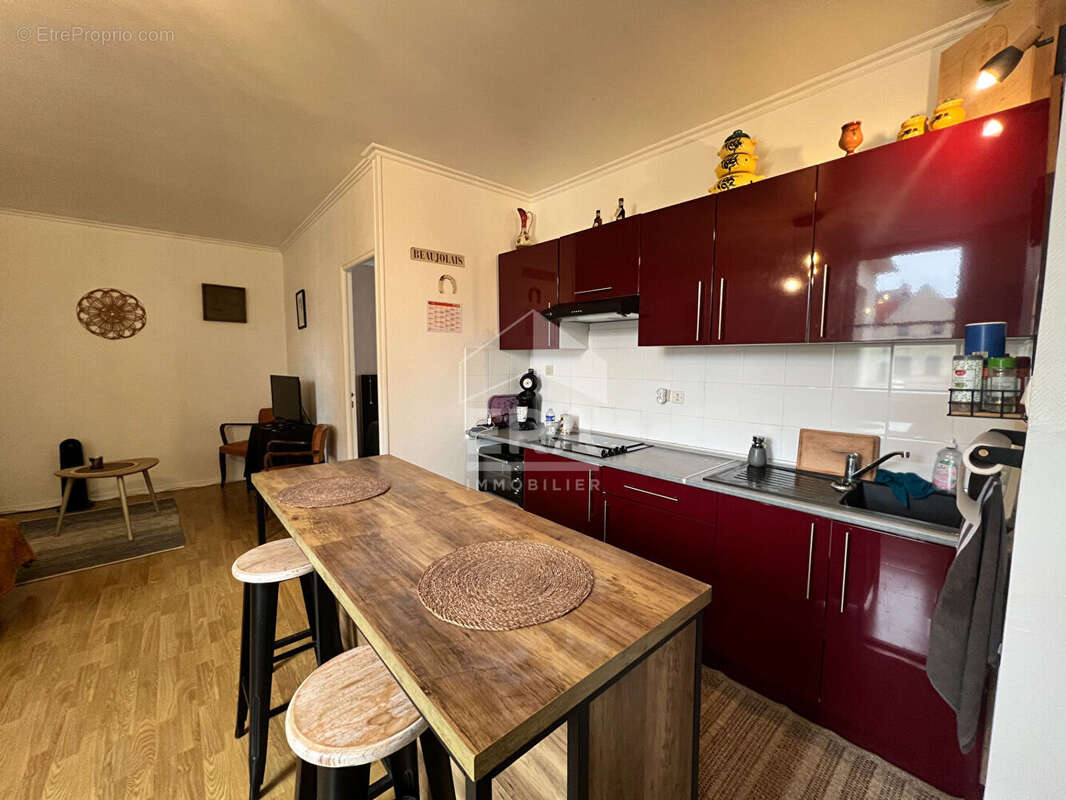 Appartement à SAINT-OMER