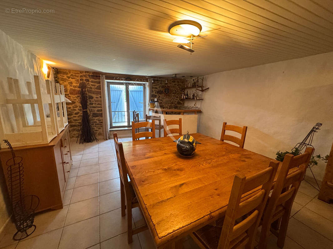 Maison Haute Vallée - photo 8