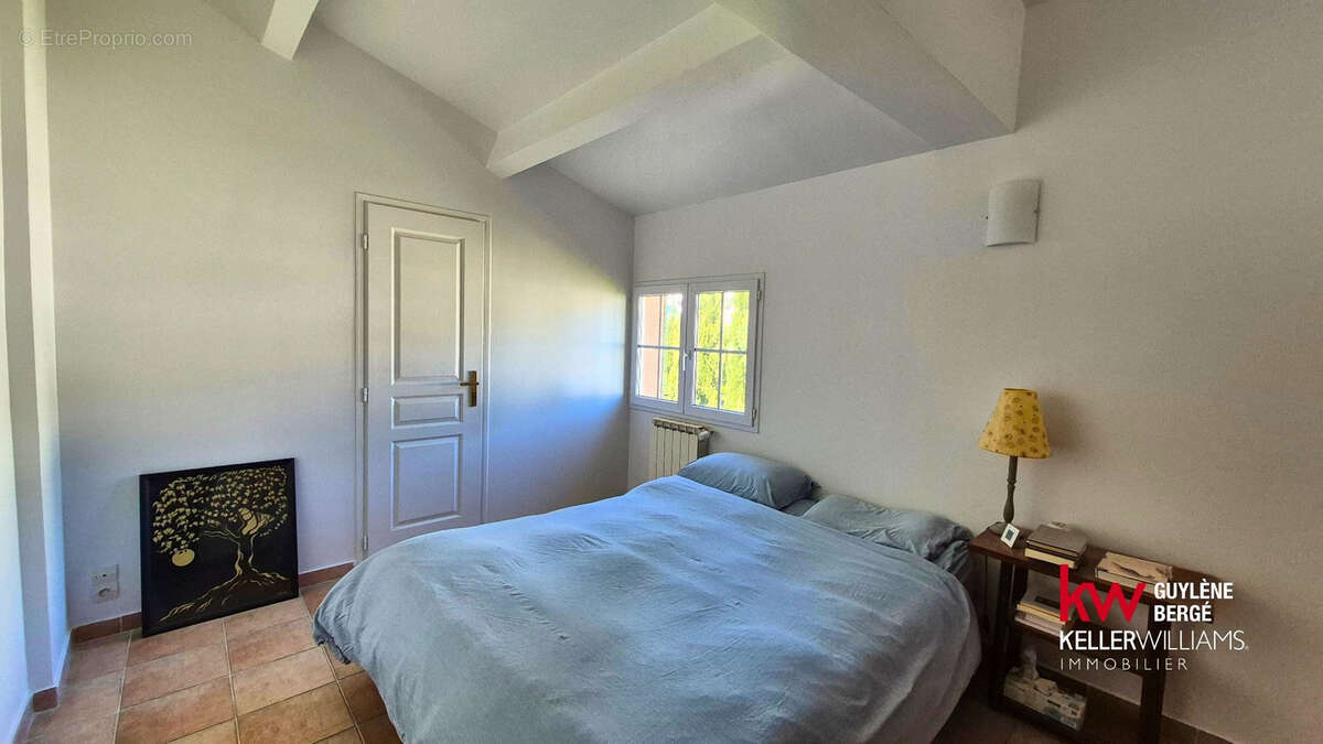 Maison à MONTPELLIER