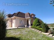 Maison à LA ROCHE-POSAY