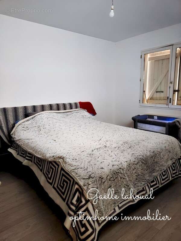 Maison à LE BOUSQUET-D&#039;ORB