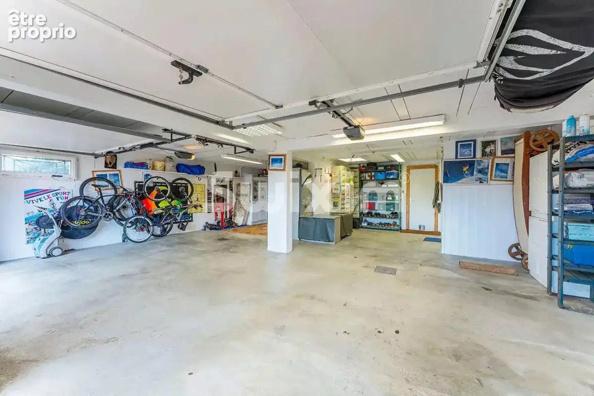 Maison au calme avec grand garage. - photo 9