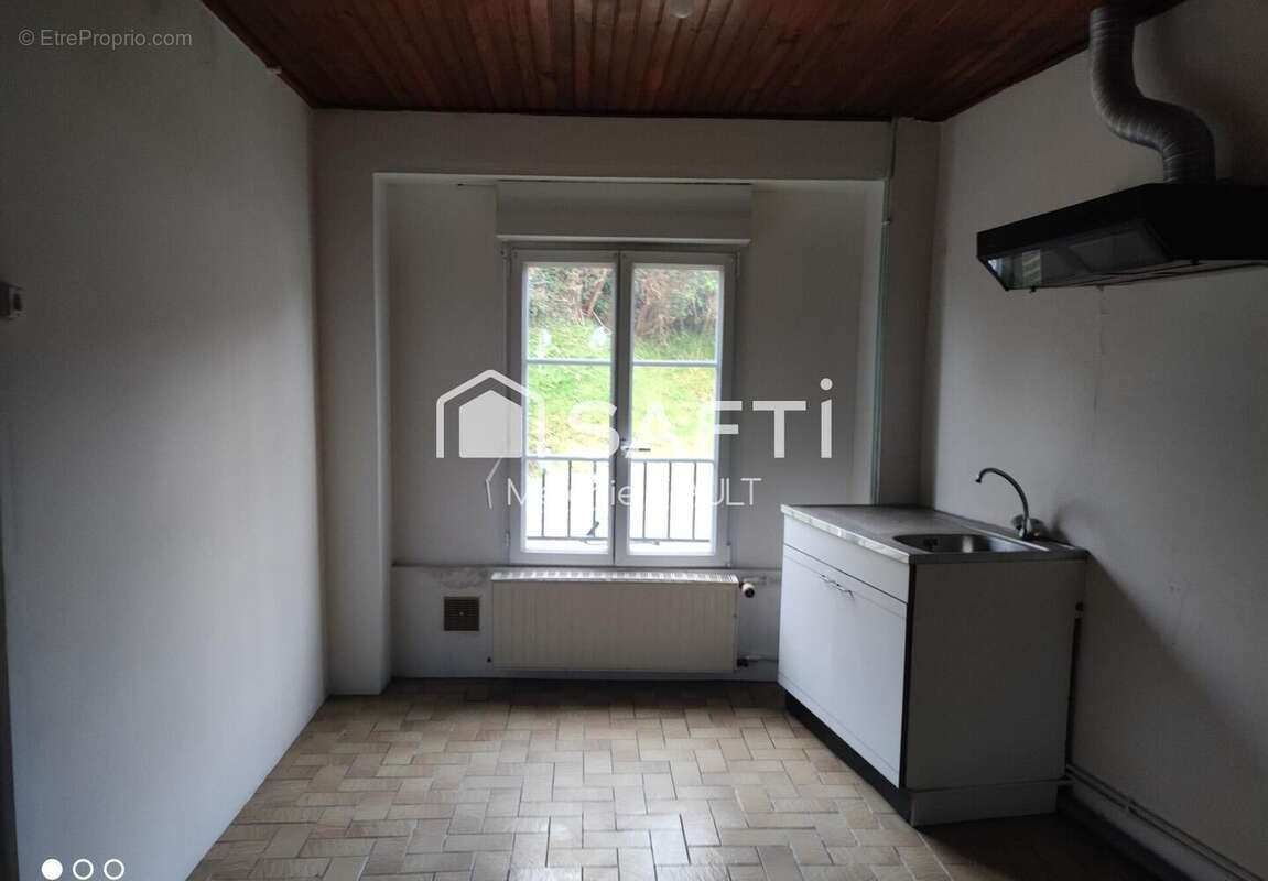 Photo 3 - Maison à CERISY-BELLE-ETOILE