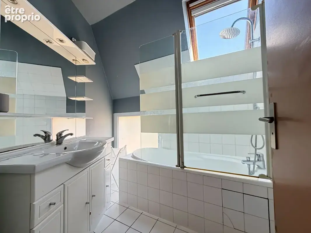 Appartement Evreux 3 pièces meublé 55.31 m2 - photo 7