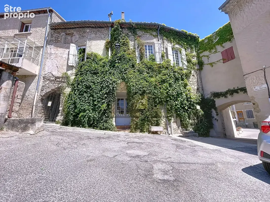 Malemort maison de village t7 200m² avec garage et terrasse panoramique - photo 10