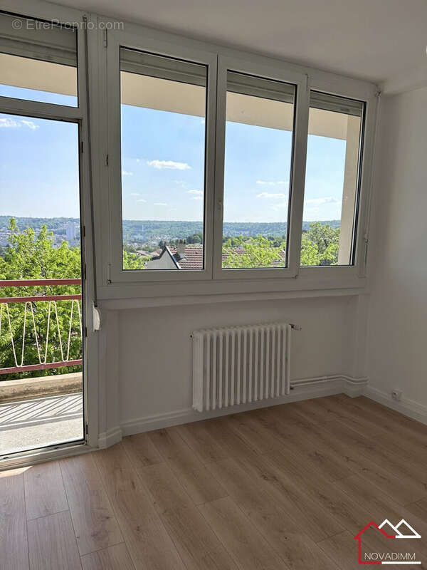 Appartement 69 m² à Nancy  - photo 3