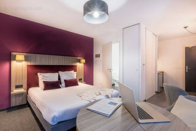 Appartement à MERIGNAC