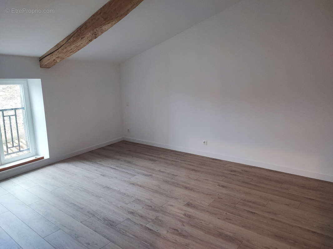 Maison à RIEUX-MINERVOIS