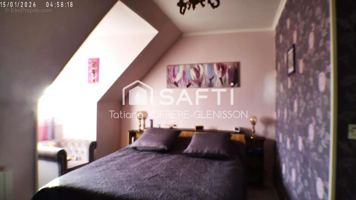 Photo 9 - Maison à GUERET