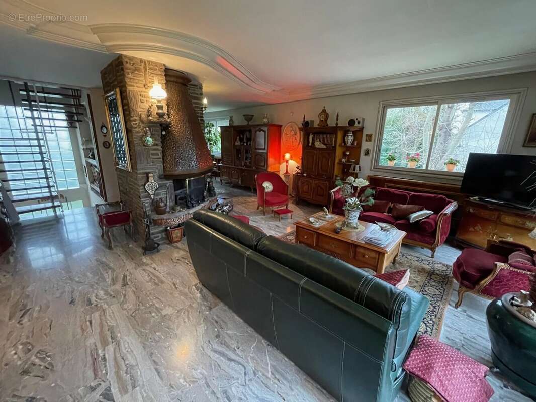 Maison à CHELLES