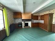 Appartement à ETEIGNIERES