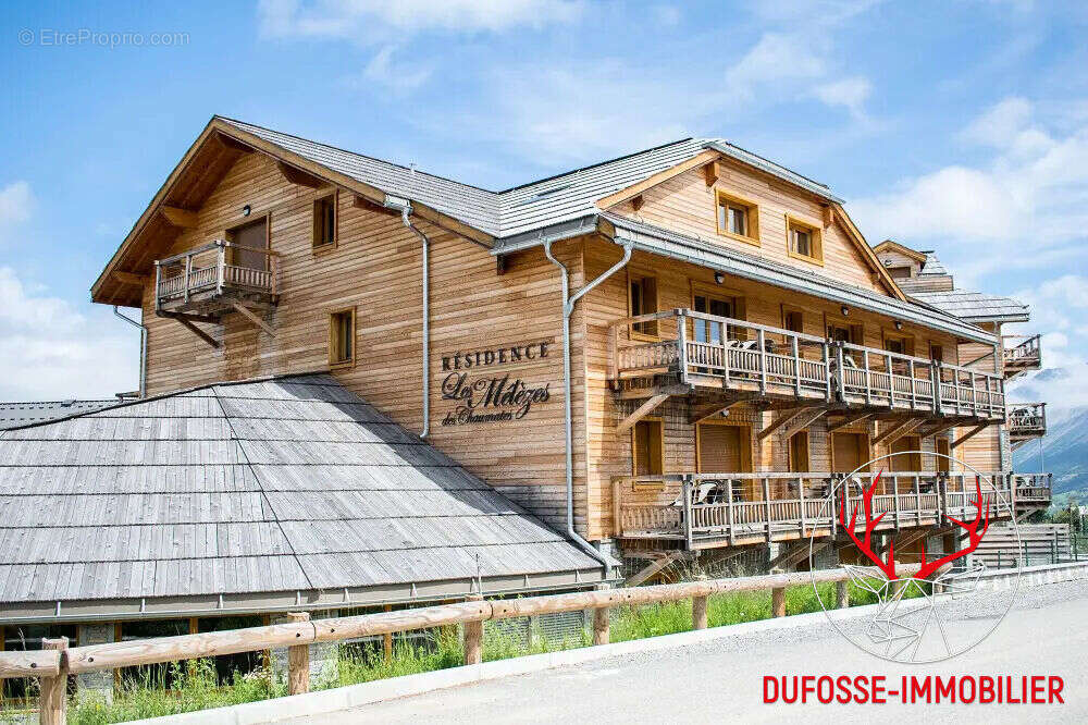 RARE - Studio - Proche Pistes - Standing -Meublés - photo 12
