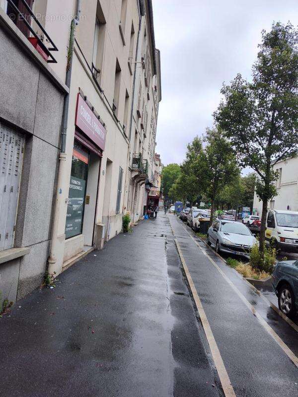 Bail a ceder - 10 rue paul eluard 93200 saint denis - a cote du theatre  gerard philippe - photo 5