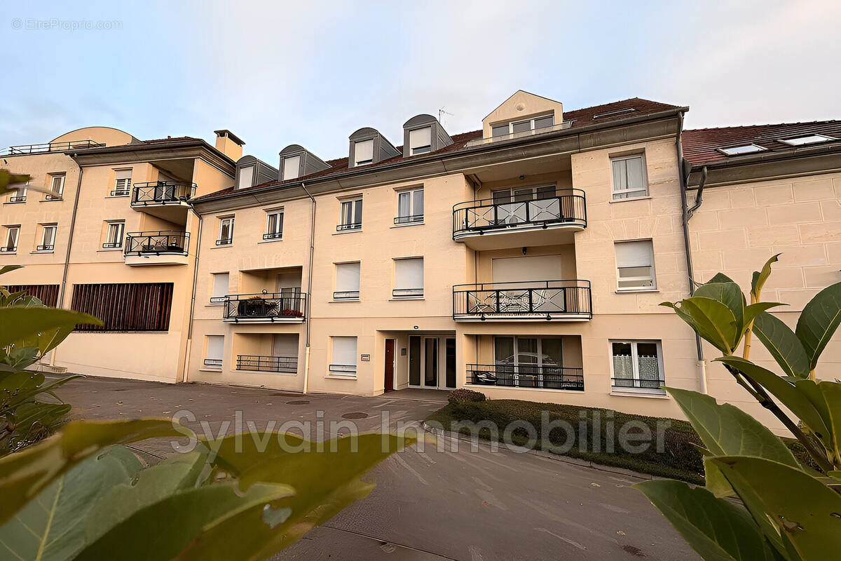 Appartement à BEAUVAIS