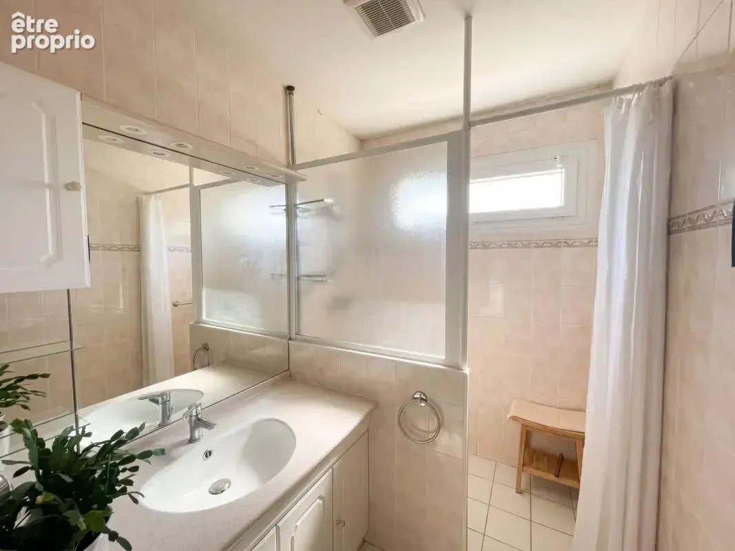 Villa plein pied/ 2 chambres - photo 7