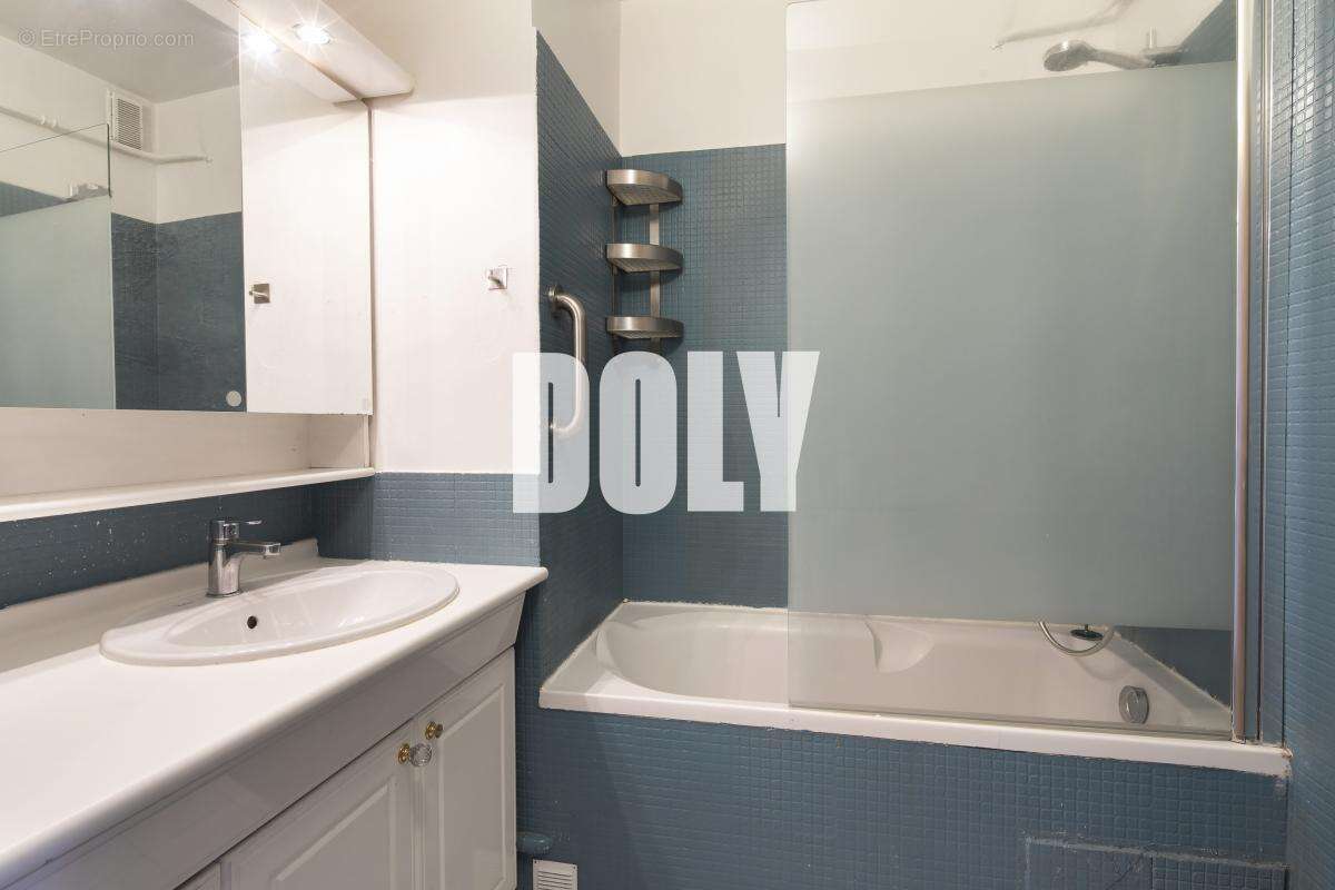 Appartement à VINCENNES