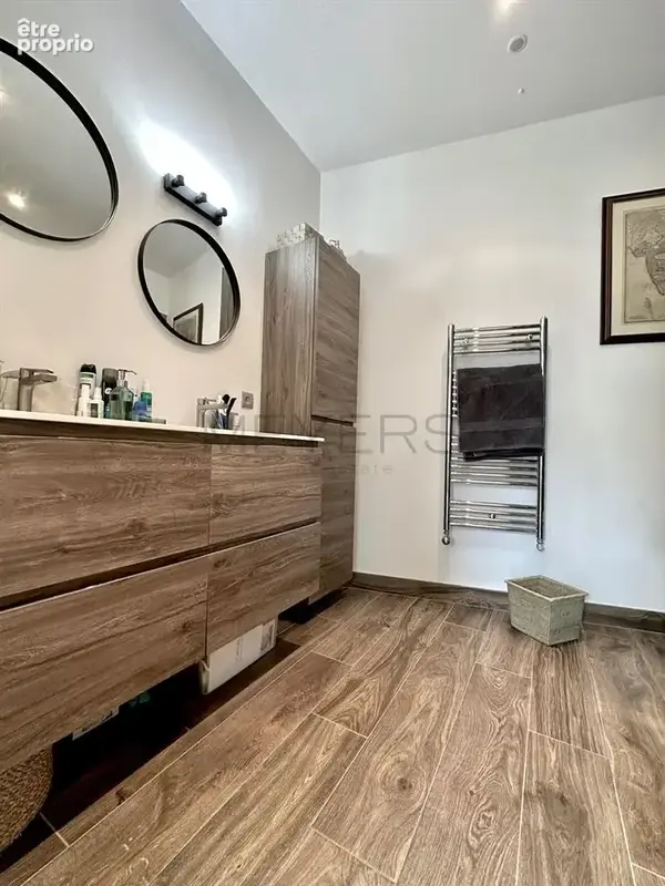 Paris 17ème -   Plaine Monceau, Wagram/Courcelles – 6 Pièces de 180m² - photo 17