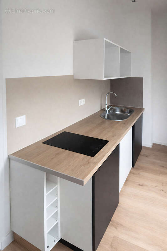 Appartement à SIN-LE-NOBLE