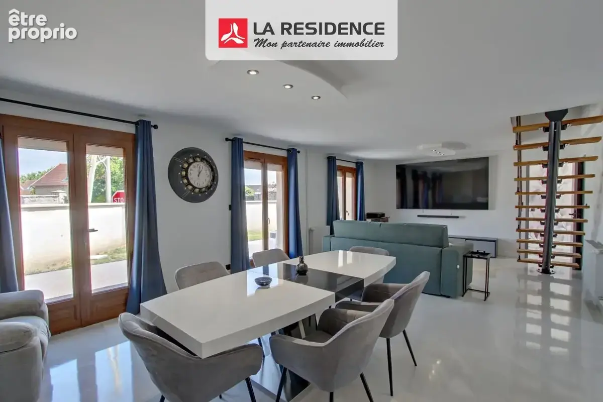 Maison 123 m² à Aubevoye  - photo 6