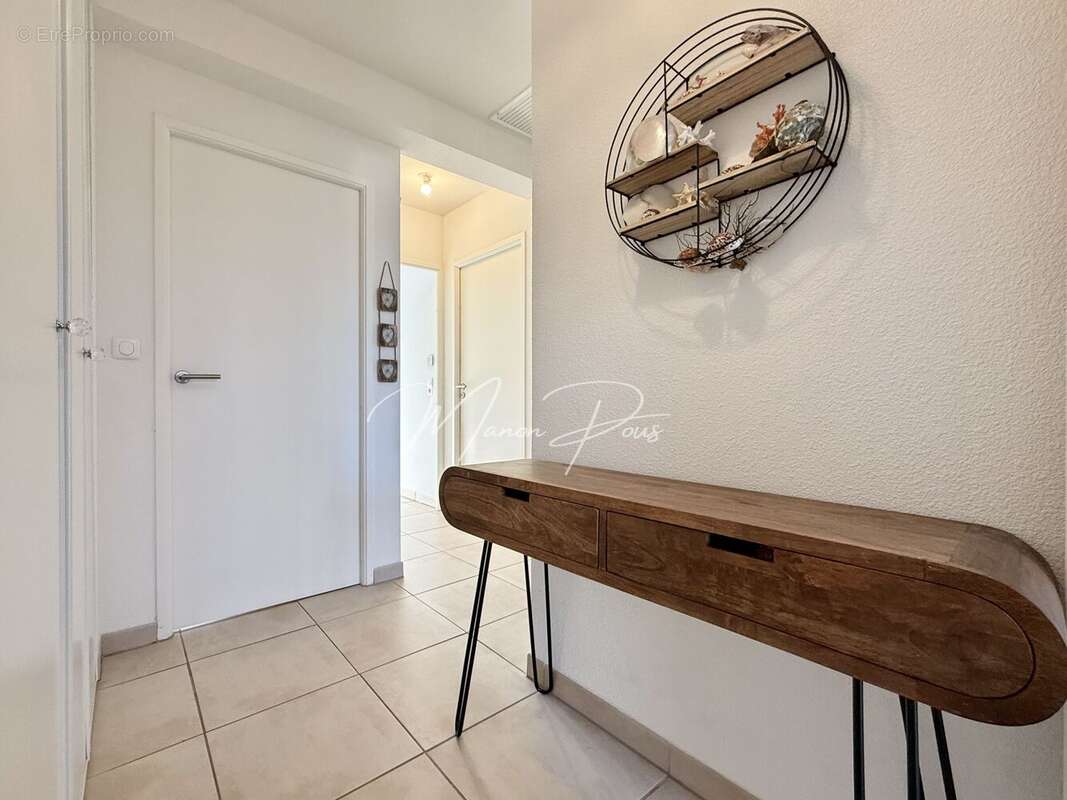 Appartement 75 m² à Cabestany  - photo 23
