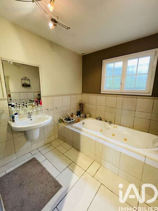 Photo 6 - Maison à SANDILLON