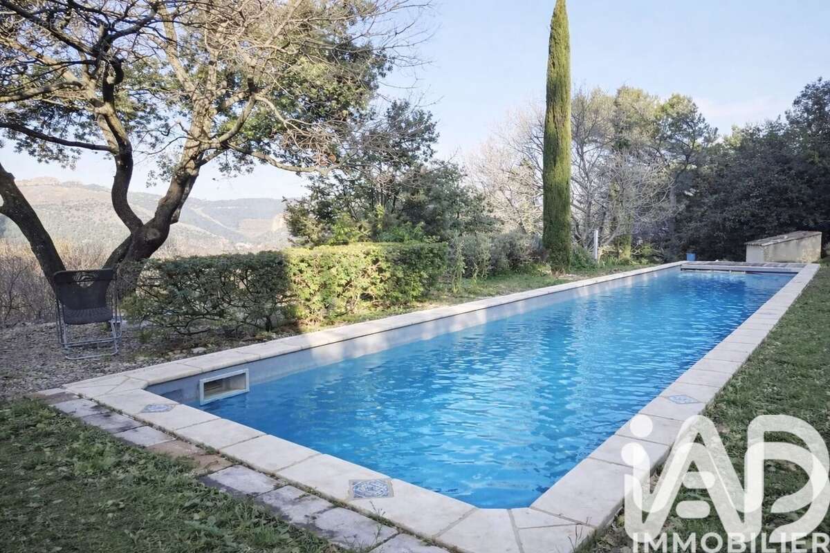 Maison 289 m² à La Roque-Alric  - photo 8