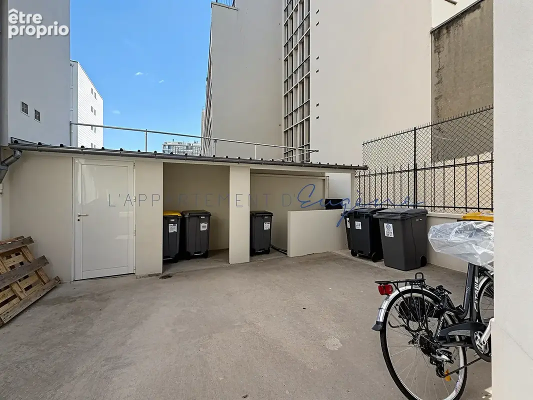 Boulogne-Billancourt   Charmant duplex au dernier étage à proximité de Marcel Sembat et de l'Île Saint-Germain - photo 24