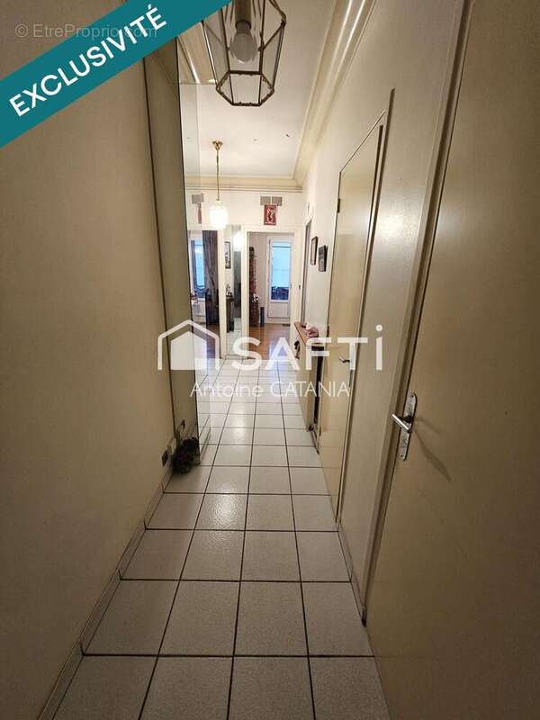 Photo 3 - Appartement à GRENOBLE