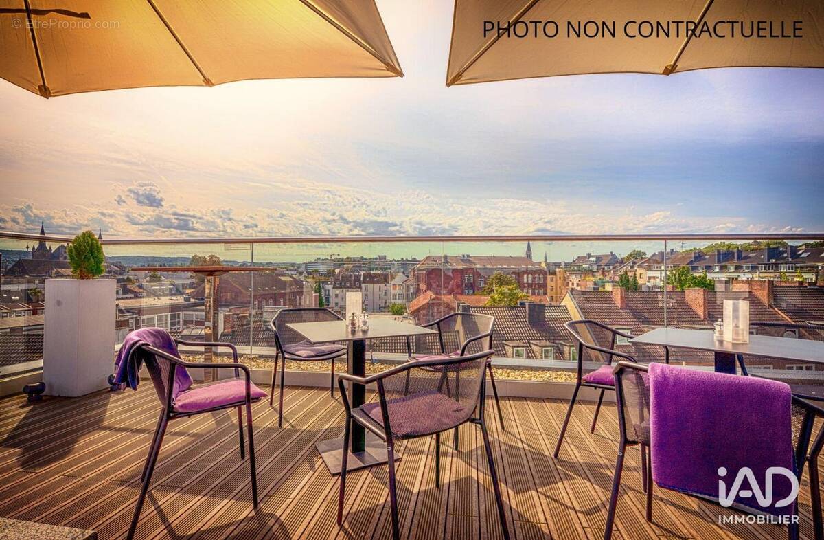 Photo 1 - Appartement à VALRAS-PLAGE