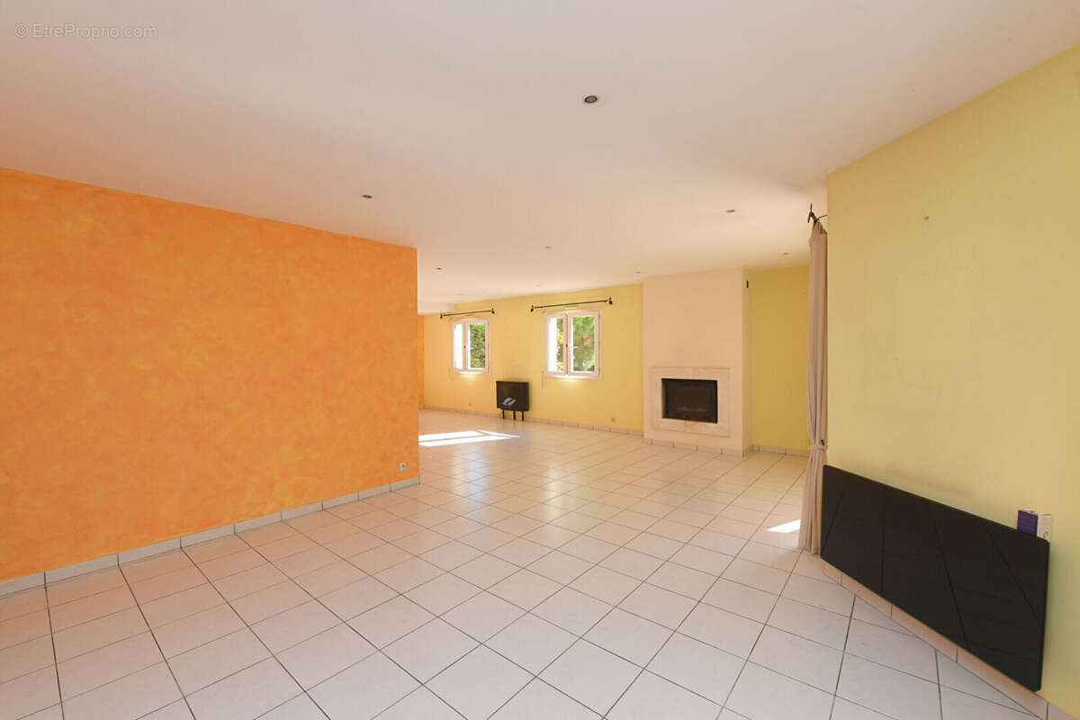 Maison à LA TESTE-DE-BUCH