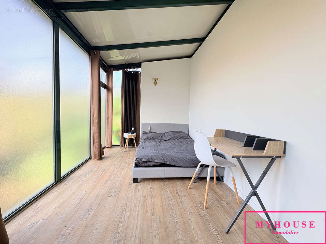 Appartement à MALAKOFF