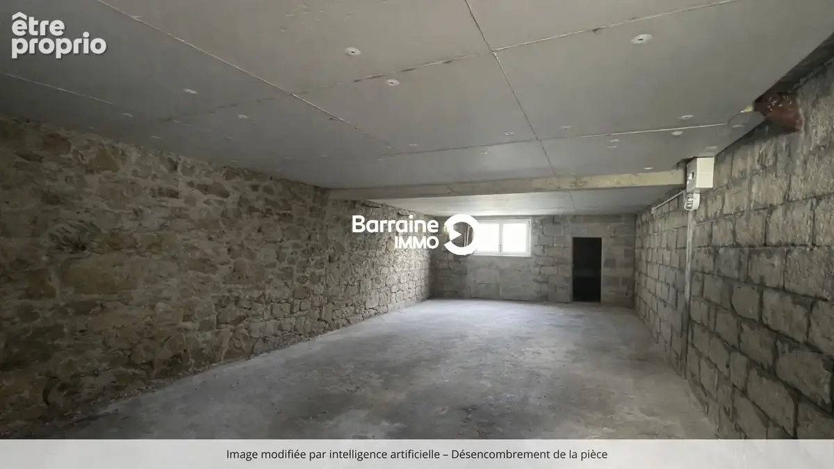 A vendre immeuble 250m² brest saint pierre 7 lots - photo 18