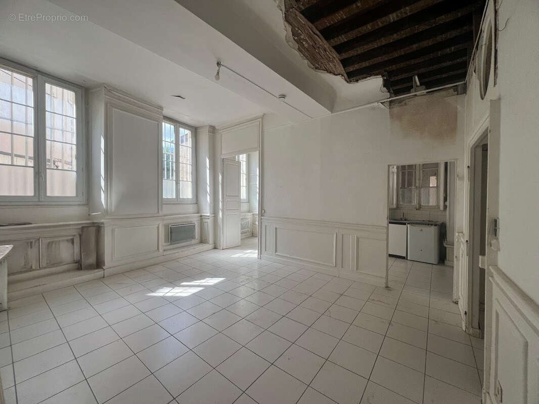 Appartement à DIJON