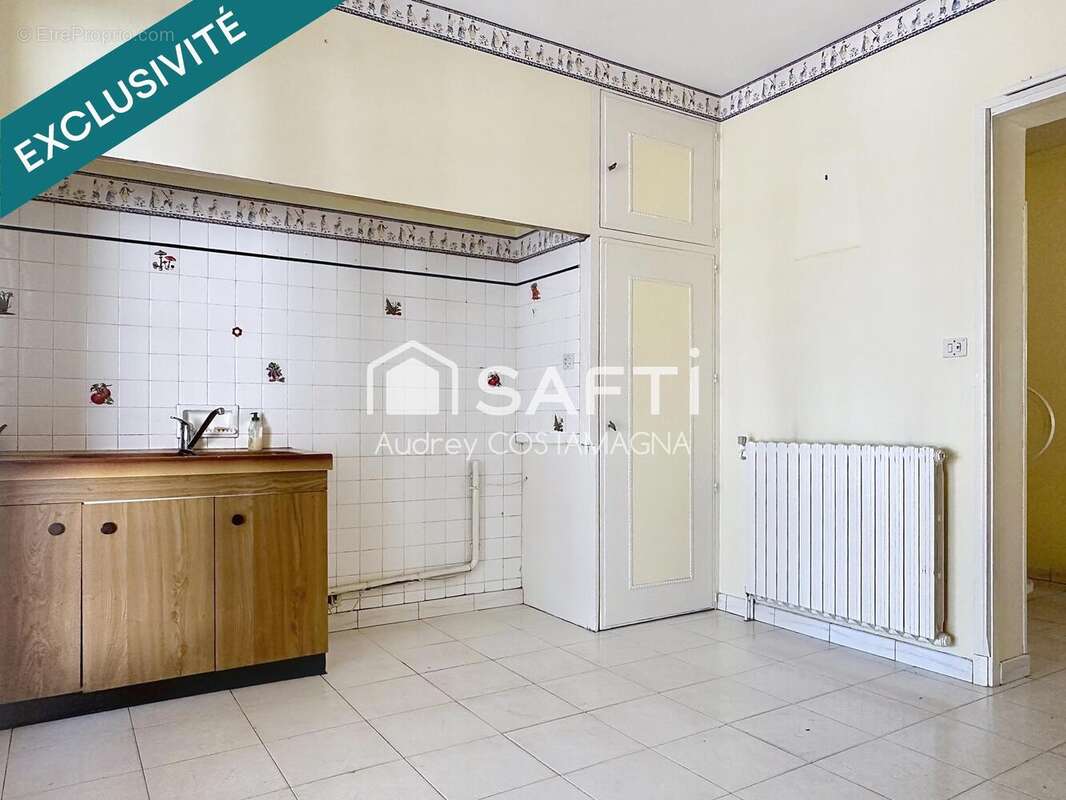 Photo 4 - Maison à MONTECH